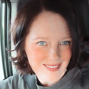 Meet your Posher, Aimee